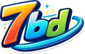 7 bd লোগো